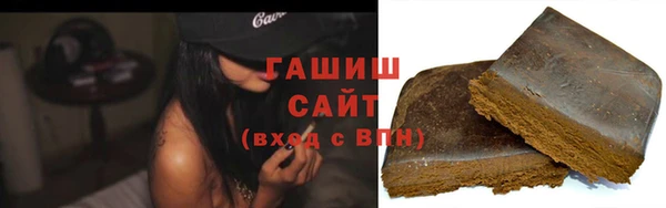 твердый Михайлов