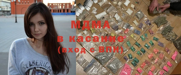 твердый Михайлов