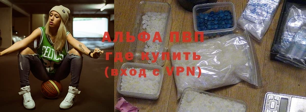 твердый Михайлов